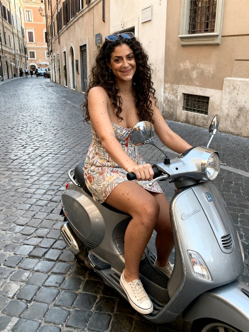 Giulia
