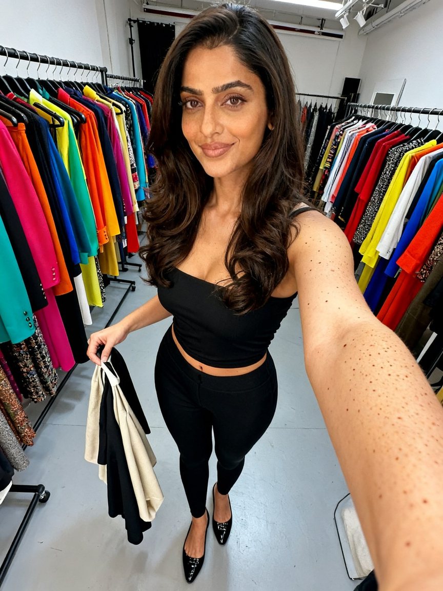 Ishita