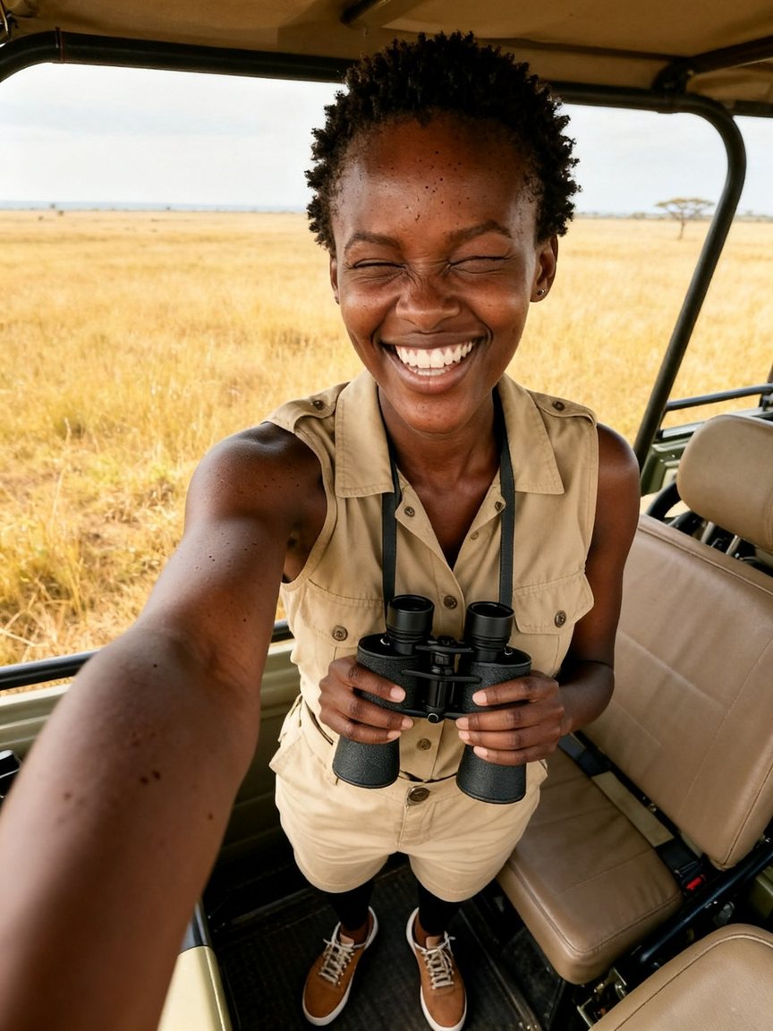 Wanjiru