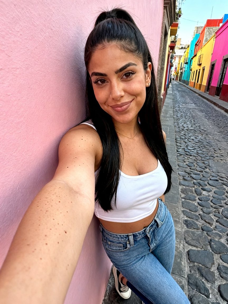Ximena